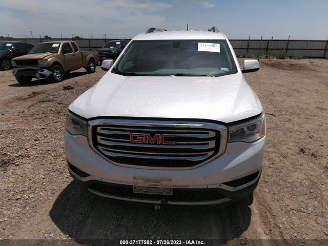 GMC ACADIA SLE 2017 1GKKNLLS6HZ213734 Image 12