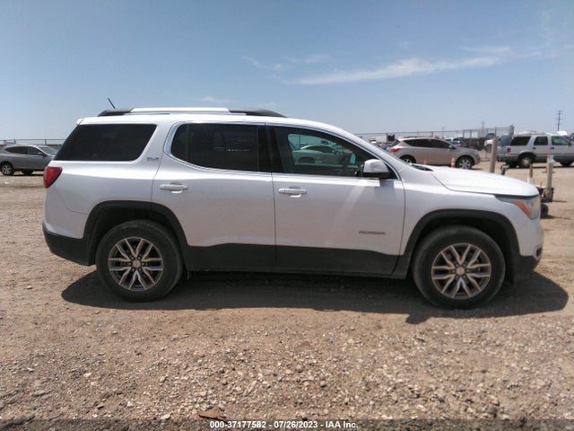 GMC ACADIA SLE 2017 1GKKNLLS6HZ213734 Image 13