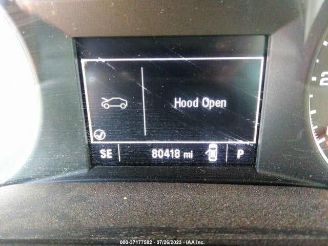 GMC ACADIA SLE 2017 1GKKNLLS6HZ213734 Image 15