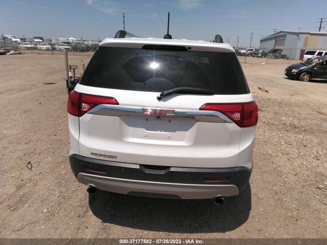 GMC ACADIA SLE 2017 1GKKNLLS6HZ213734 Image 16