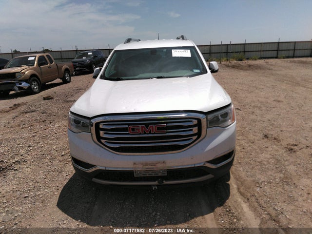 GMC ACADIA SLE 2017 1GKKNLLS6HZ213734 Image 6