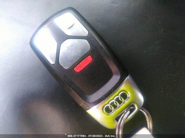 WAUB4CF56LA003093 Audi S5 Sportback Prestige