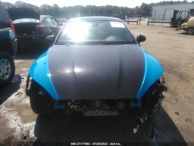 WAUB4CF56LA003093 Audi S5 Sportback Prestige