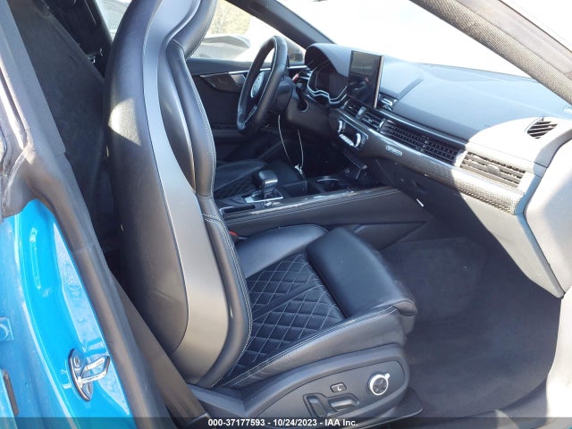 WAUB4CF56LA003093 Audi S5 Sportback Prestige