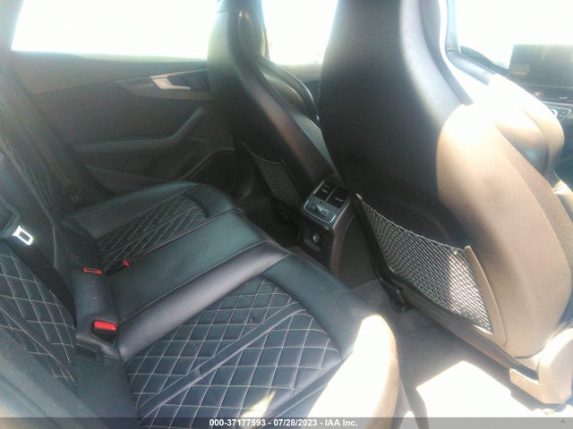 WAUB4CF56LA003093 Audi S5 Sportback Prestige