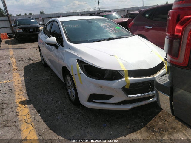 2018 1G1BE5SM5J7116609 main image