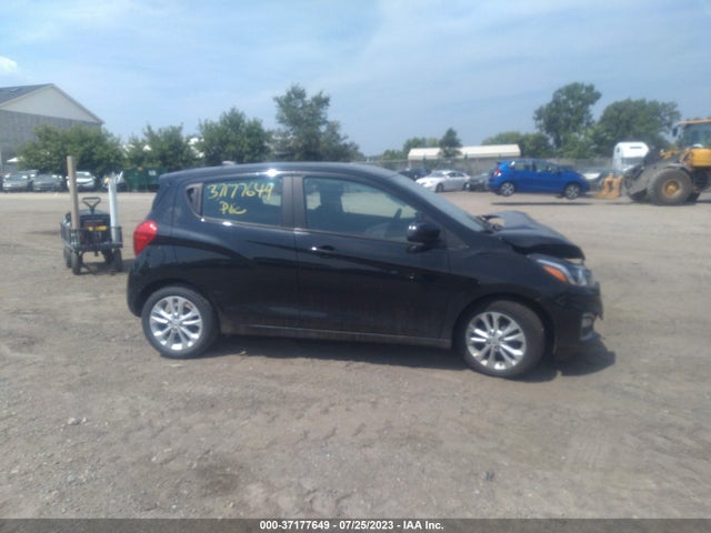 Chevrolet Spark Lt 2019 KL8CD6SA2KC747376 Image 13