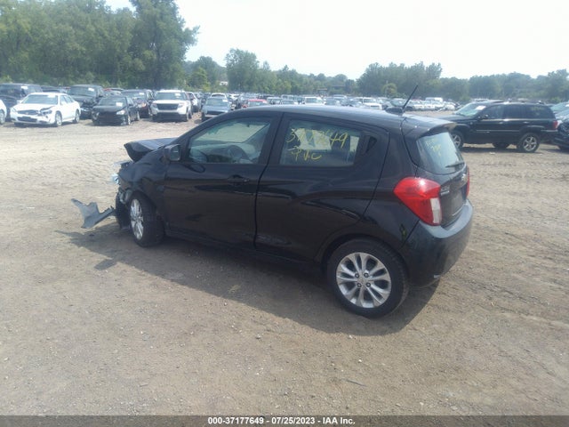 Chevrolet Spark Lt 2019 KL8CD6SA2KC747376 Image 3