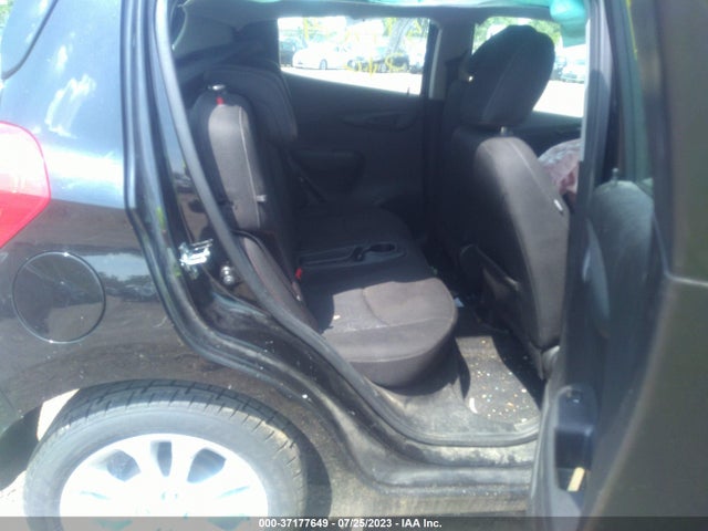 Chevrolet Spark Lt 2019 KL8CD6SA2KC747376 Image 8
