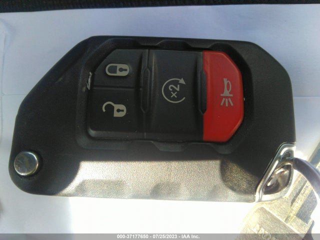 Jeep Gladiator Sport S 2022 1C6HJTAG8NL102785 Image 3