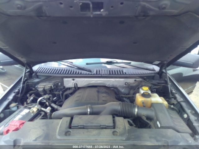 1FMJU1JT1GEF25990 Ford Expedition Xlt/king Ranch