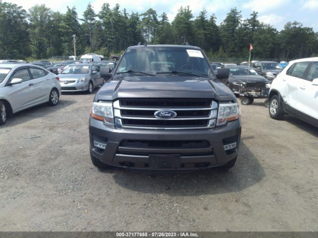 1FMJU1JT1GEF25990 Ford Expedition Xlt/king Ranch