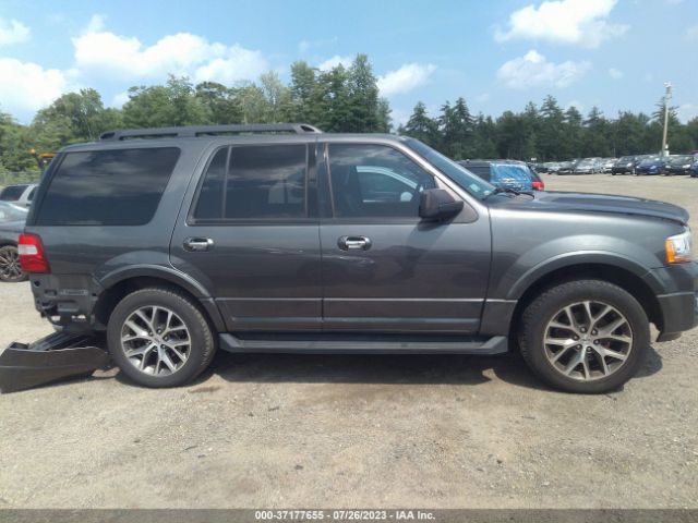 1FMJU1JT1GEF25990 Ford Expedition Xlt/king Ranch