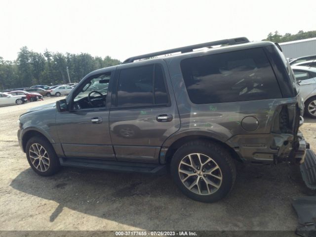 1FMJU1JT1GEF25990 Ford Expedition Xlt/king Ranch