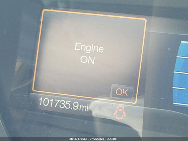 1FMJU1JT1GEF25990 Ford Expedition Xlt/king Ranch