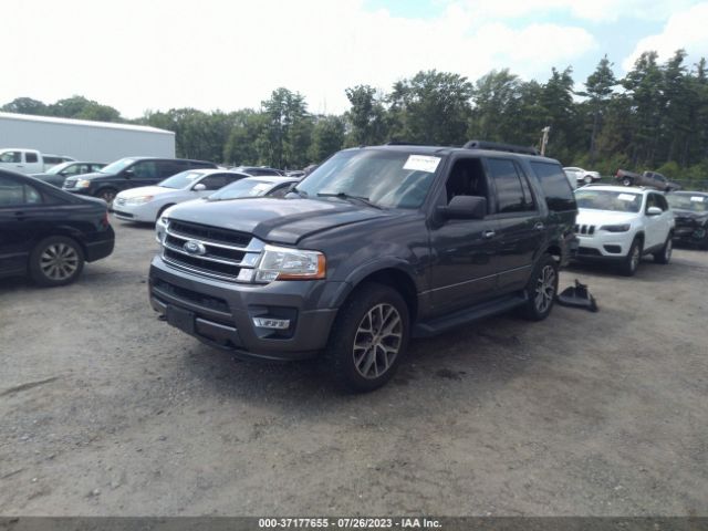 1FMJU1JT1GEF25990 Ford Expedition Xlt/king Ranch