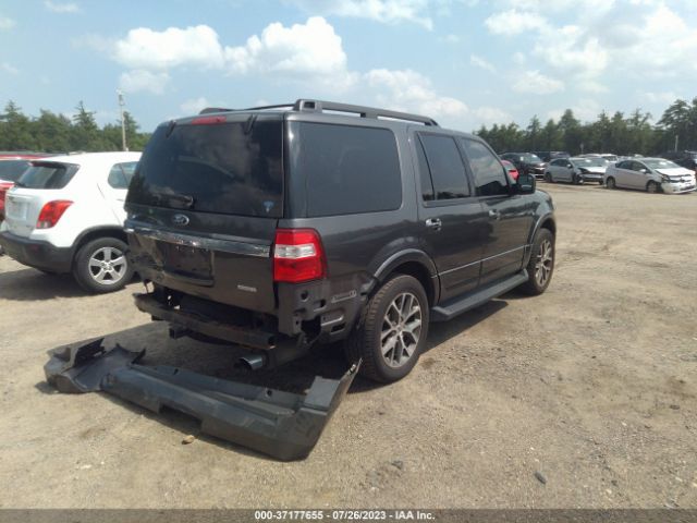 1FMJU1JT1GEF25990 Ford Expedition Xlt/king Ranch