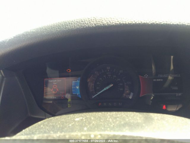 1FMJU1JT1GEF25990 Ford Expedition Xlt/king Ranch