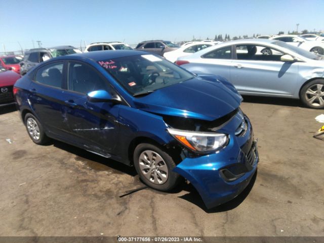 2015 KMHCT4AE8FU848484 main image