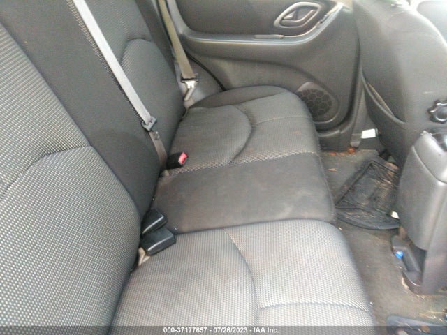 2006 MAZDA TRIBUTE S VIN: 4F2YZ94106KM17227