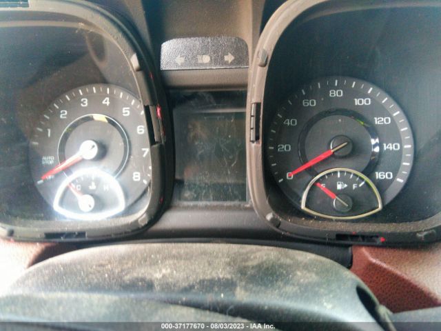 1G11E5SA4GU125166 Chevrolet Malibu Limited Ltz