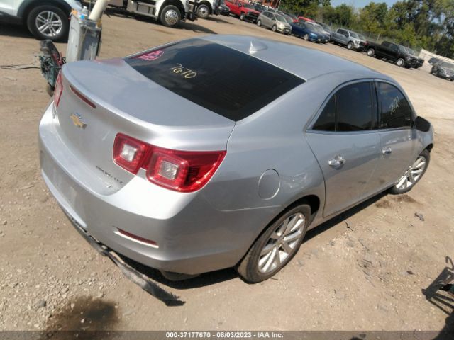 1G11E5SA4GU125166 Chevrolet Malibu Limited Ltz