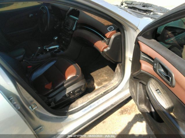 1G11E5SA4GU125166 Chevrolet Malibu Limited Ltz