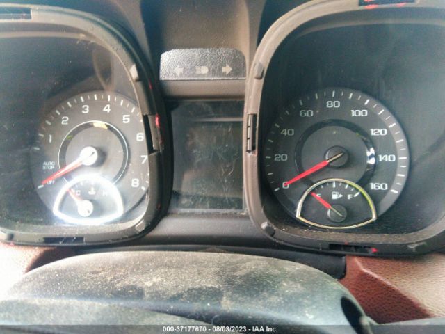 1G11E5SA4GU125166 Chevrolet Malibu Limited Ltz