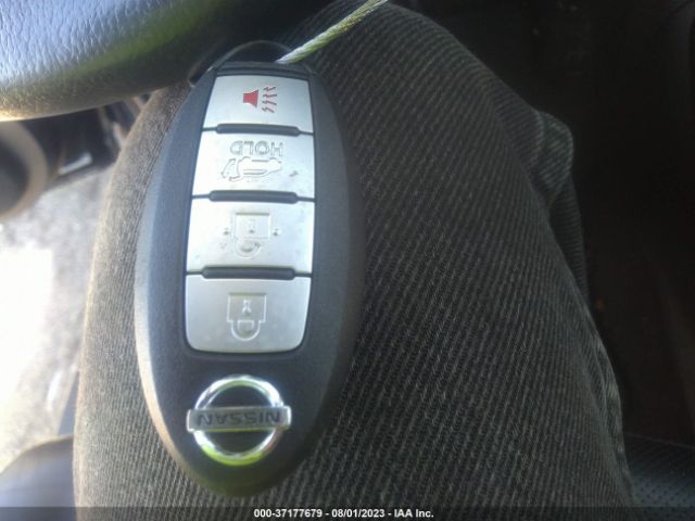 5N1AT2MV0EC871592 Nissan Rogue Sl