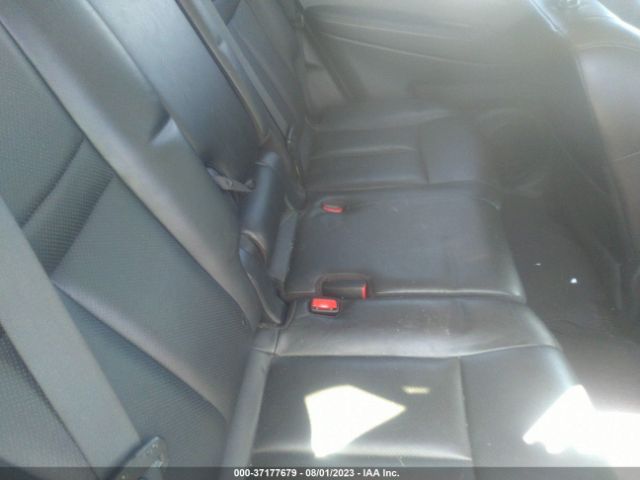 5N1AT2MV0EC871592 Nissan Rogue Sl