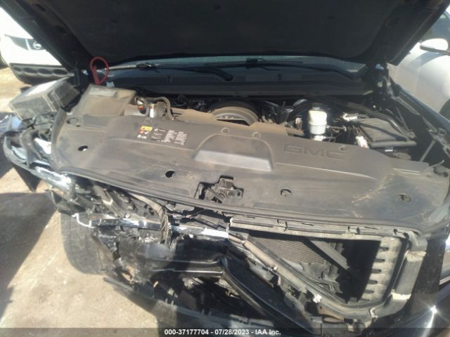 1GKS2GKC4GR103080 GMC Yukon Xl Slt