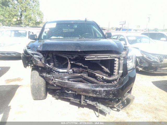 1GKS2GKC4GR103080 GMC Yukon Xl Slt