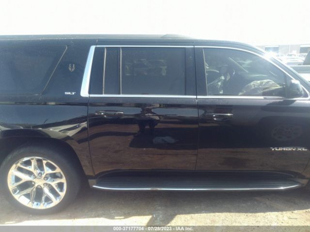 1GKS2GKC4GR103080 GMC Yukon Xl Slt