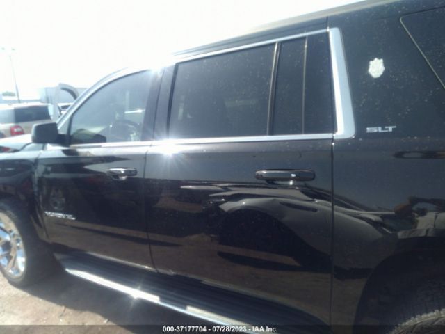 1GKS2GKC4GR103080 GMC Yukon Xl Slt