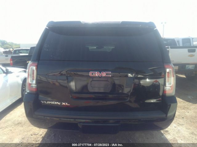1GKS2GKC4GR103080 GMC Yukon Xl Slt