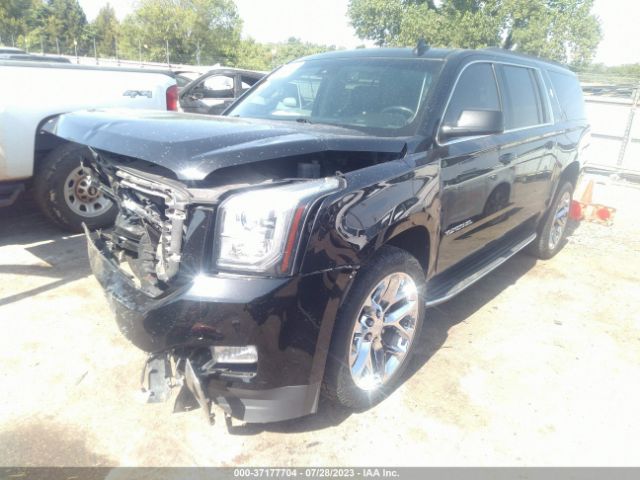 1GKS2GKC4GR103080 GMC Yukon Xl Slt