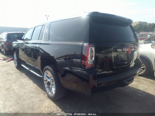 1GKS2GKC4GR103080 GMC Yukon Xl Slt