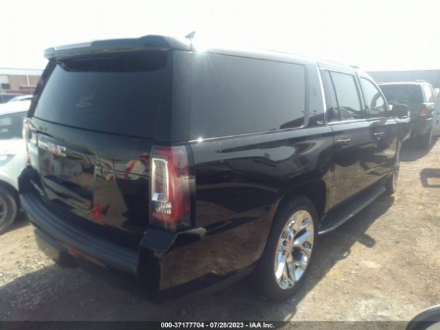 1GKS2GKC4GR103080 GMC Yukon Xl Slt