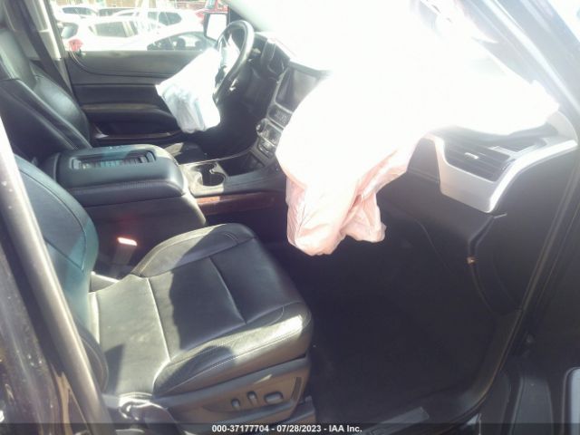 1GKS2GKC4GR103080 GMC Yukon Xl Slt
