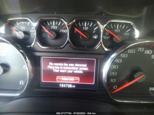 1GKS2GKC4GR103080 GMC Yukon Xl Slt