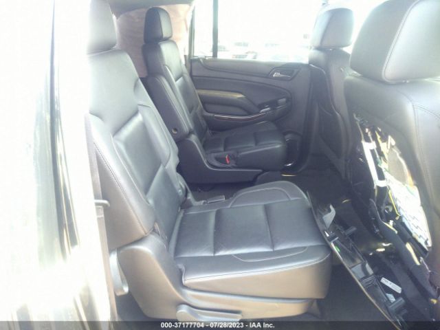 1GKS2GKC4GR103080 GMC Yukon Xl Slt
