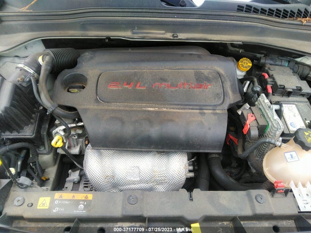 ZACCJABB9HPF80403 Jeep Renegade Latitude