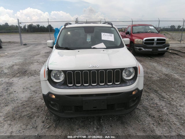 ZACCJABB9HPF80403 Jeep Renegade Latitude
