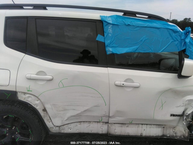 ZACCJABB9HPF80403 Jeep Renegade Latitude
