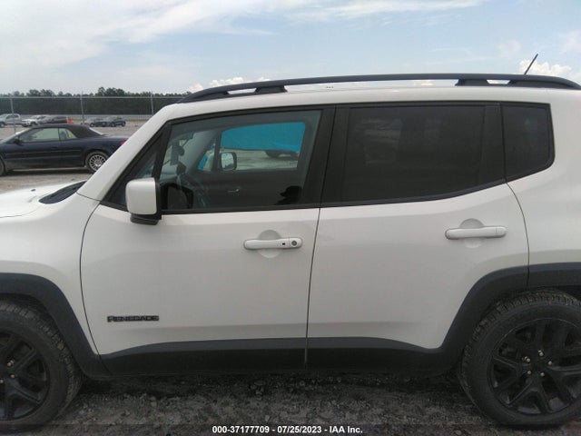 ZACCJABB9HPF80403 Jeep Renegade Latitude
