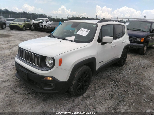 ZACCJABB9HPF80403 Jeep Renegade Latitude
