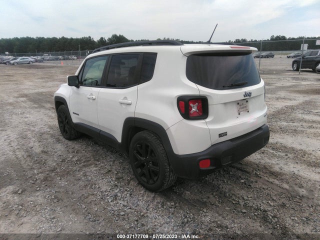 ZACCJABB9HPF80403 Jeep Renegade Latitude