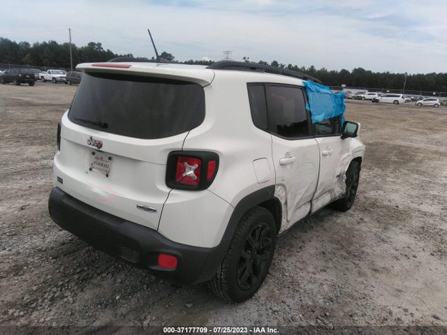 ZACCJABB9HPF80403 Jeep Renegade Latitude