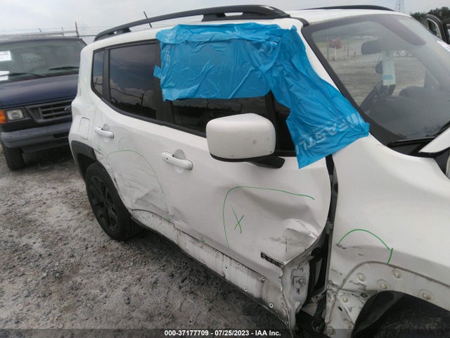 ZACCJABB9HPF80403 Jeep Renegade Latitude