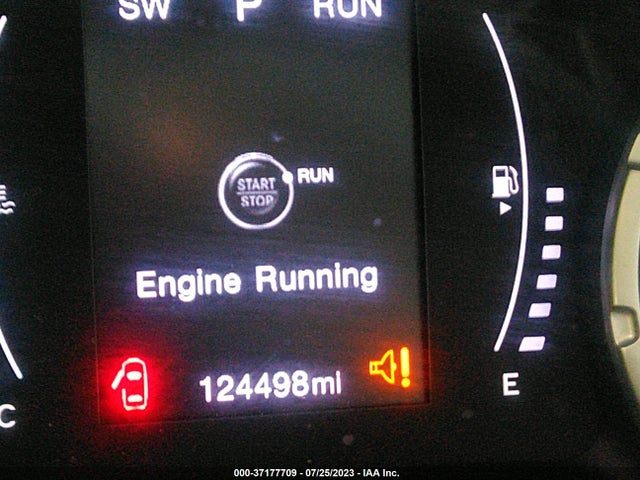 ZACCJABB9HPF80403 Jeep Renegade Latitude